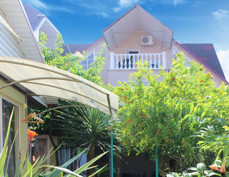 Частный сектор "Колибри" Частный сектор "Колибри"