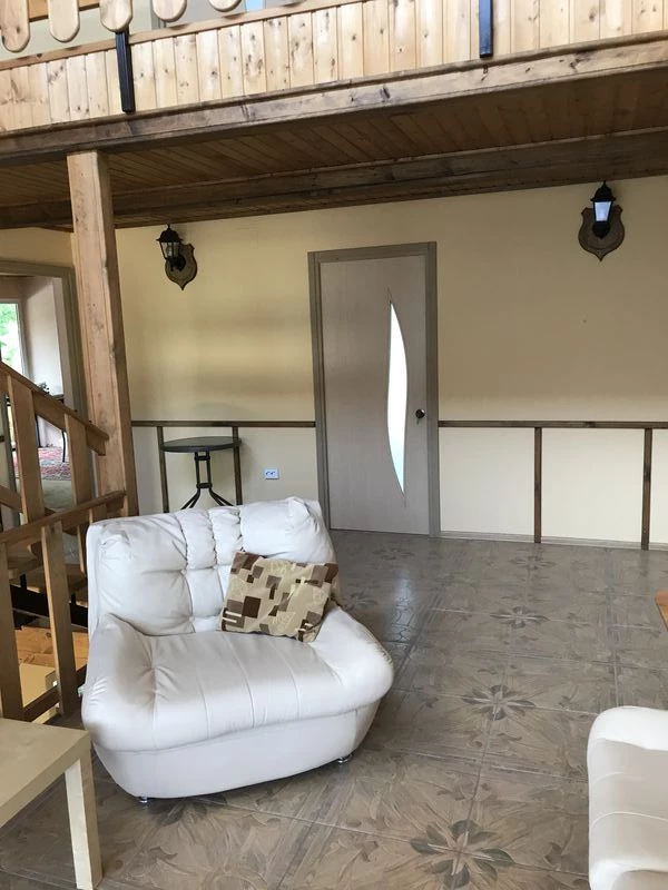 . Частный сектор "Терра". Новомихайловский