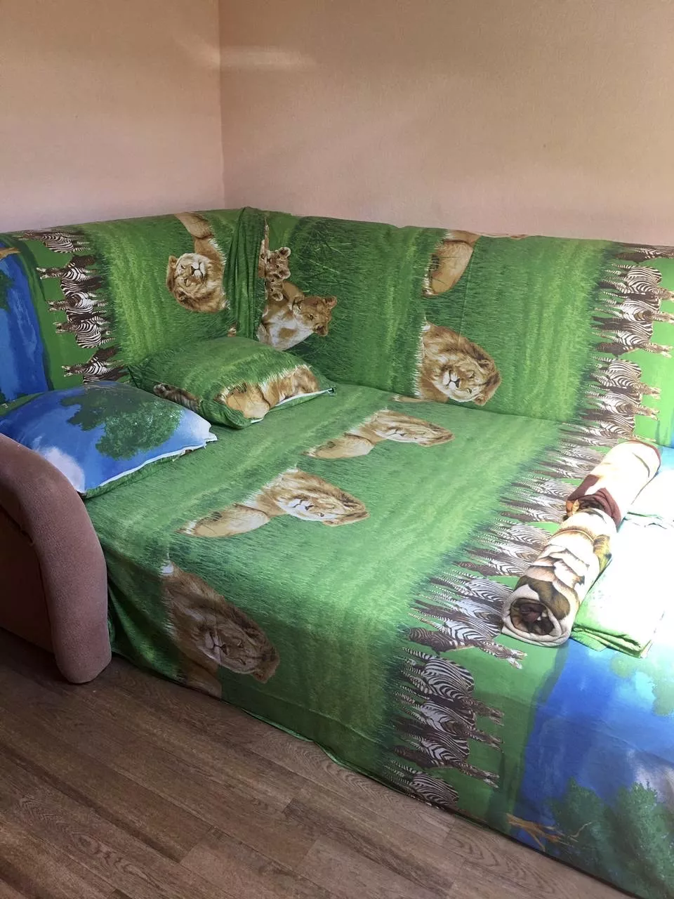 . Дом под ключ Павлова 48 б. Лазаревское