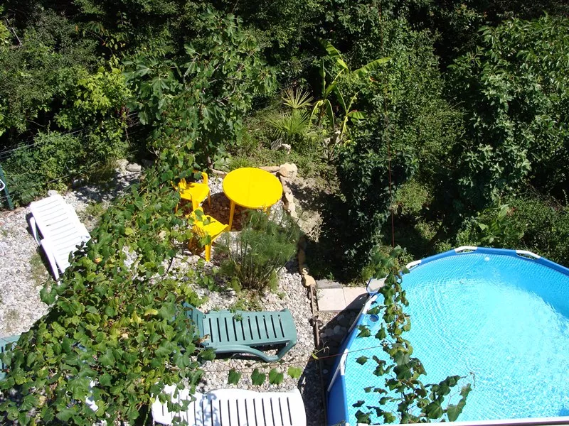 . Гостевой комплекс “Дубрава”. Лазаревское