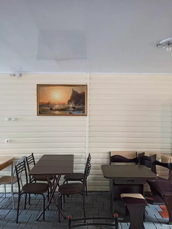 . Гостевой дом "Семья" - Должанская. Должанская