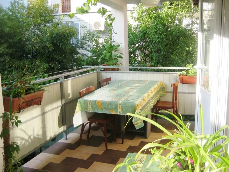 . Частный сектор "Калараш 85 (здание 1)". Лазаревское