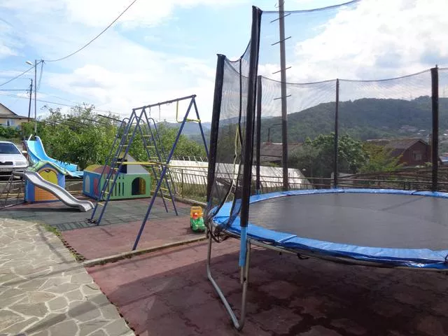 . Гостиница "Верона". Вардане