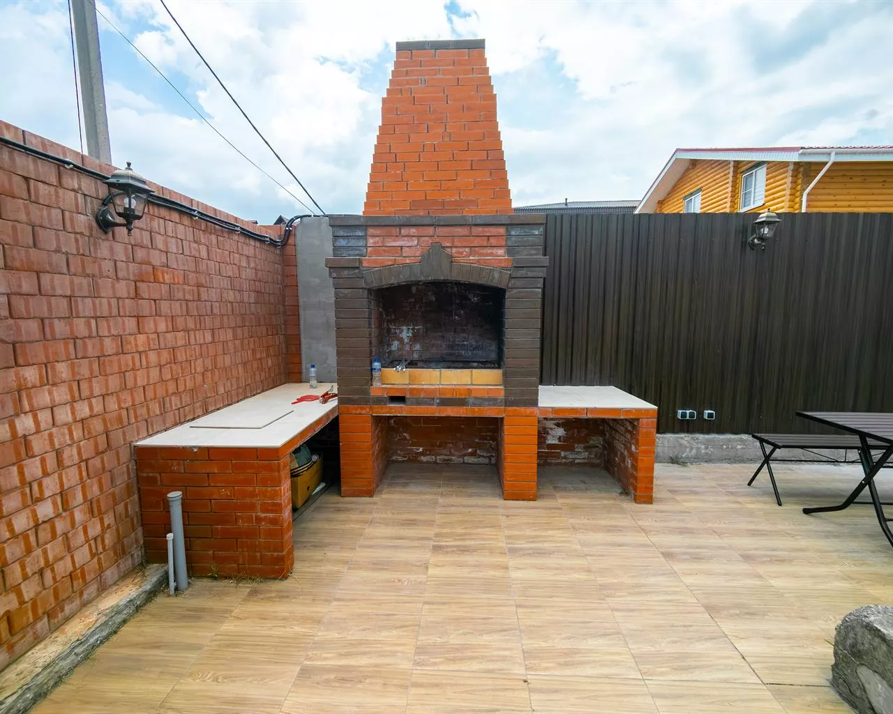 . Гостевой дом "Фазенда". Кабардинка