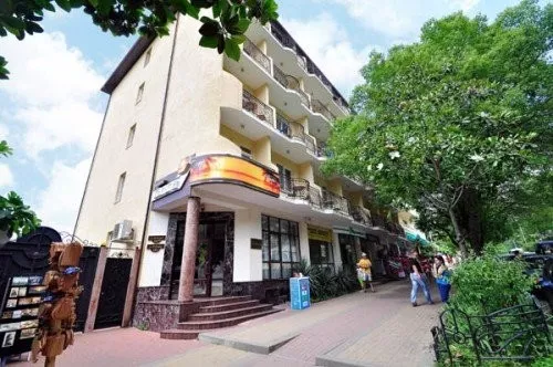 Отель "Пальма"