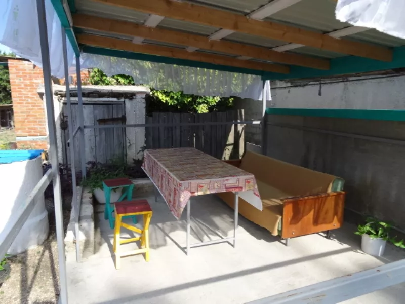 . Дом под ключ "Отдых у Светланы". Должанская