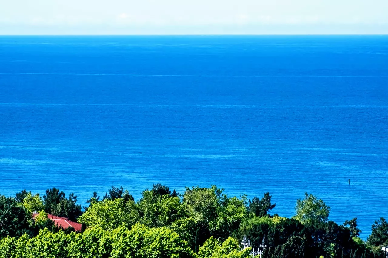 . Квартира в многоквартирном доме Первомайская . Сочи