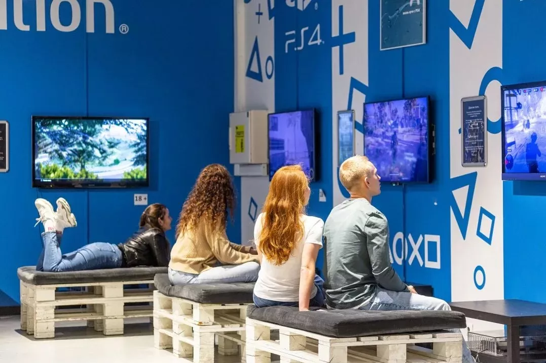 . Гостиница Райдерс Лодж. Красная Поляна