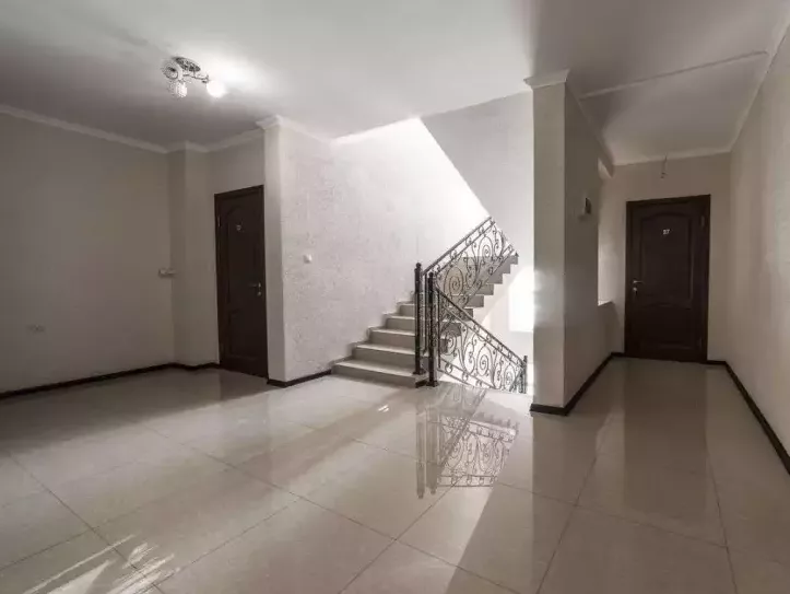 . Гостиница «Горский Дом». Домбай-гостиницы