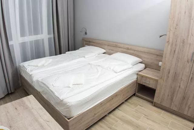 . Sandro Palace. Адлер