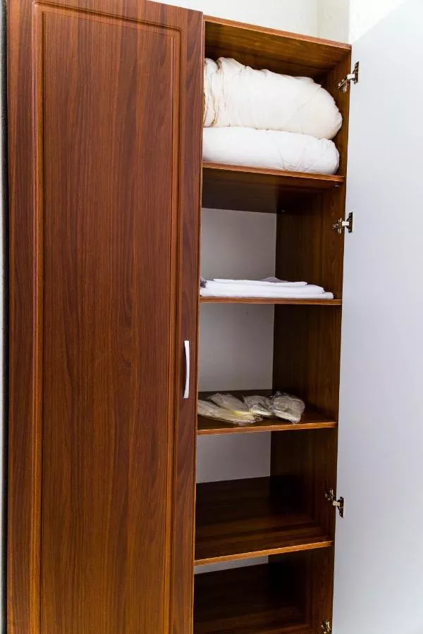 . Апарт-отель "Благодарный круглый год". Красная Поляна