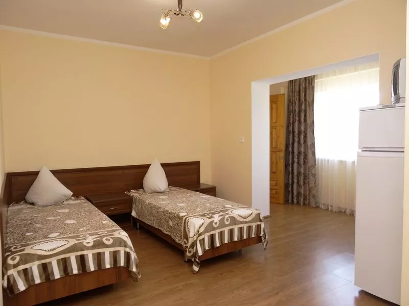 . Частный сектор Жилье у моря. Анапа