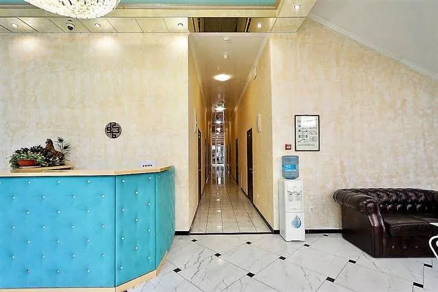 . Гостевой дом "Кристалл". Лазаревское . Гостевой дом "Кристалл". Лазаревское