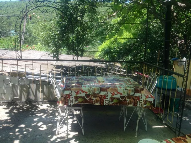 . Частный сектор Строителей 6/2 в п. Пионерный. Сукко