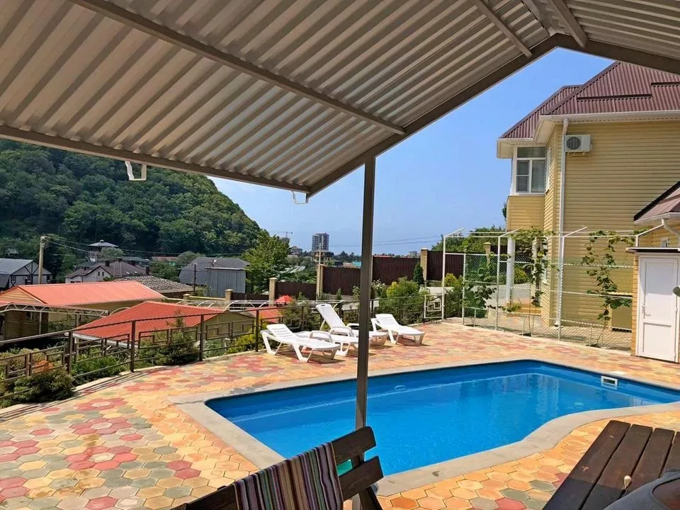 . Гостевой дом "ЭКО-ТУР" в Ольгинке     . Ольгинка . Гостевой дом "ЭКО-ТУР" в Ольгинке     . Ольгинка