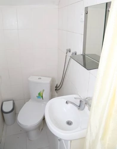 . Коттедж "Семейный". Ольгинка