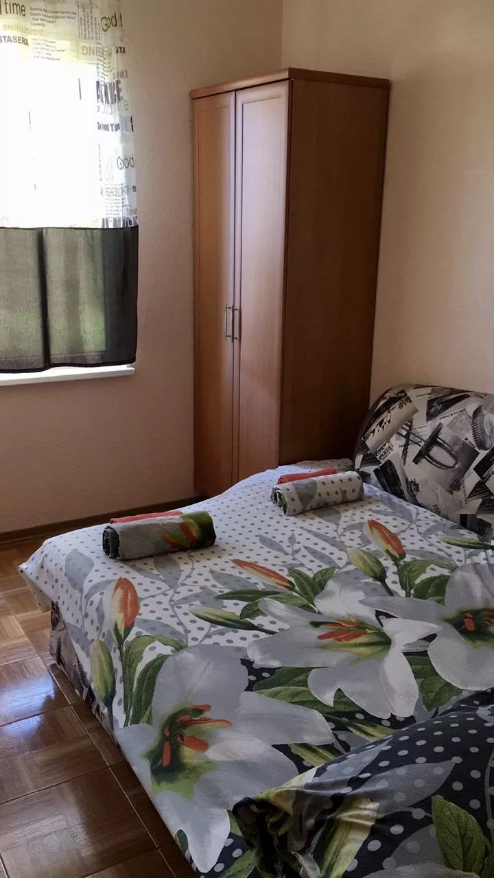 . Дом под ключ Павлова 48 б. Лазаревское