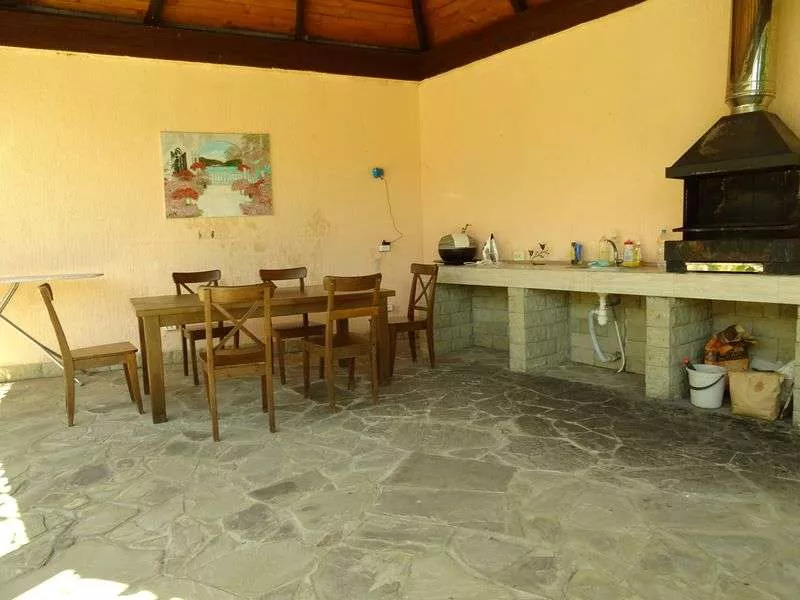 . Гостевой дом "Костяника" . Криница . Гостевой дом "Костяника" . Криница