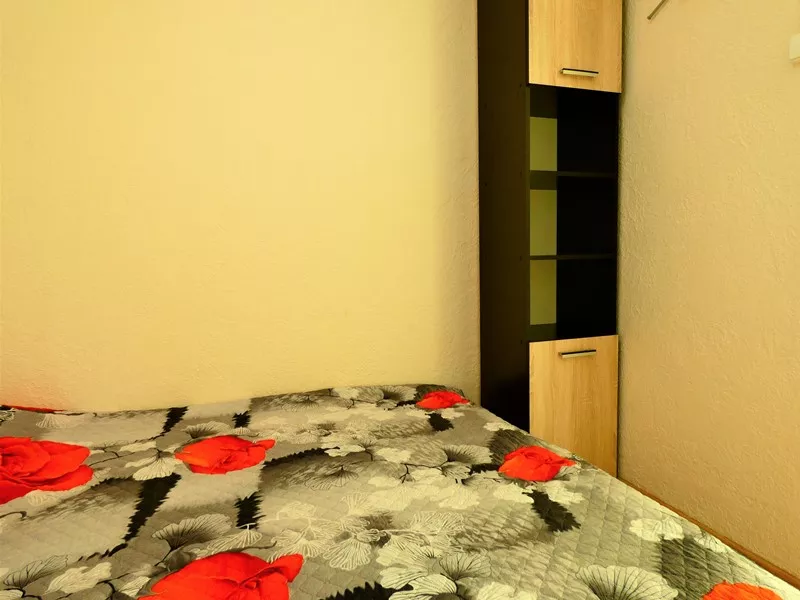 . Частный сектор Алупкинское шоссе 64 в Гаспре. Гаспра