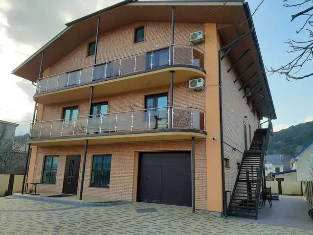 Частный сектор "На Вишневой"