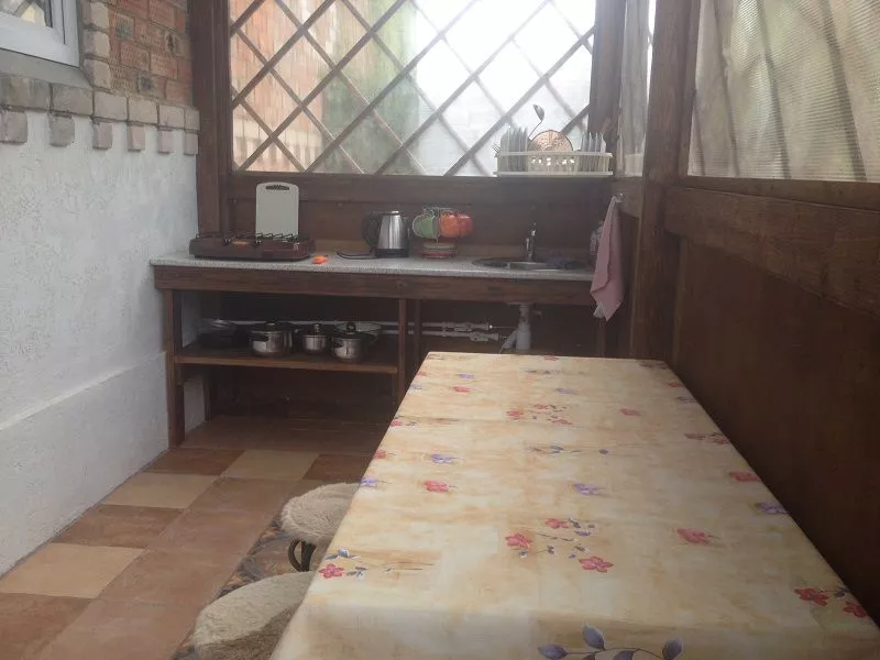 . Гостевой дом "Семья" - Должанская. Должанская