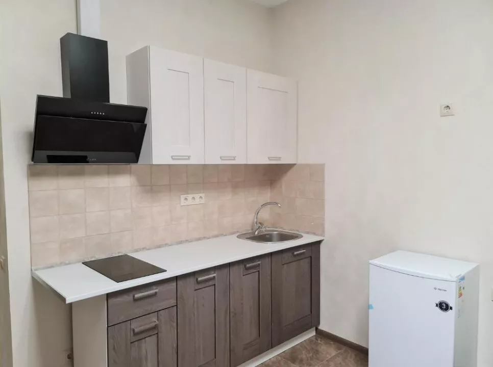 . Апарт-отель Steford Aparts. Красная Поляна