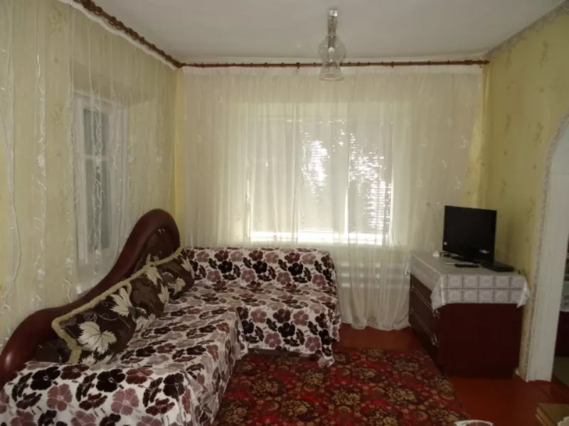 Дом под ключ. Дом под ключ "Отдых у Светланы". Должанская