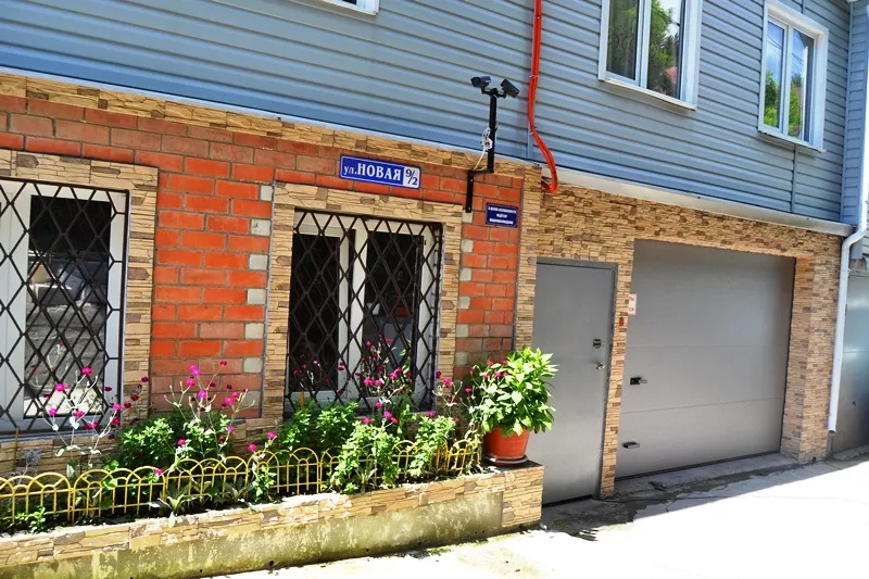 . Частный сектор "Анастасия" - Лазаревское. Лазаревское . Частный сектор "Анастасия" - Лазаревское. Лазаревское