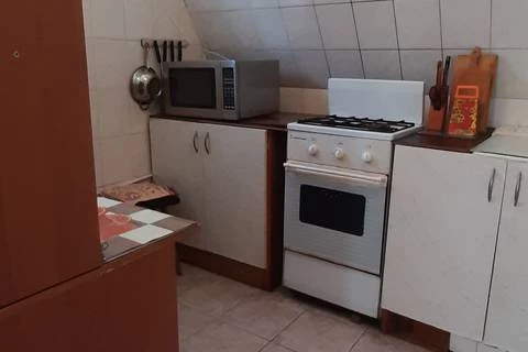  Коттедж. Гостевой дом на Ореховой. Гурзуф