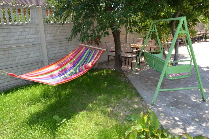 . Гостевой дом "Вишневка". Вишневка