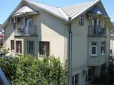 Гостиница Азалия
