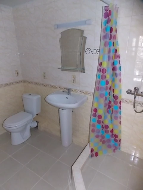 . Частный сектор Александр. Витязево