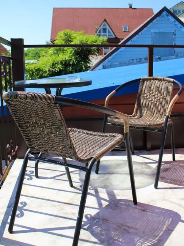 . Дом под ключ "Сочинское шоссе 2/4а". Лазаревское