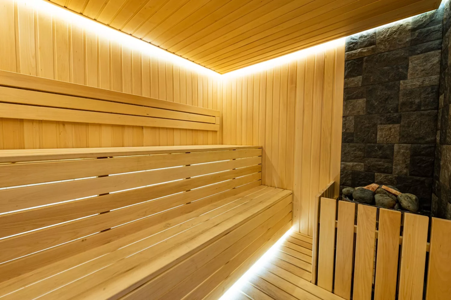 . Апарт-отель Куб Green. Красная Поляна