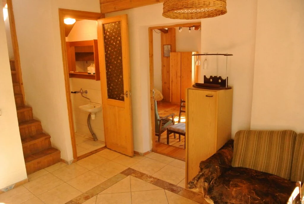 Коттедж. Гостевой дом ПОНИЗОВКА. Понизовка