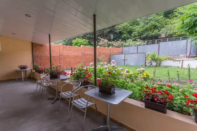 . Частный сектор На Тихорецкой 32. Солоники