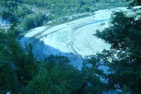 . Частный сектор Марина. Макопсе