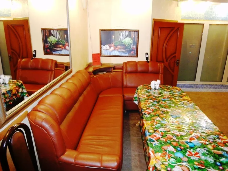 . Гостевой дом Теплый номерок. Туапсе