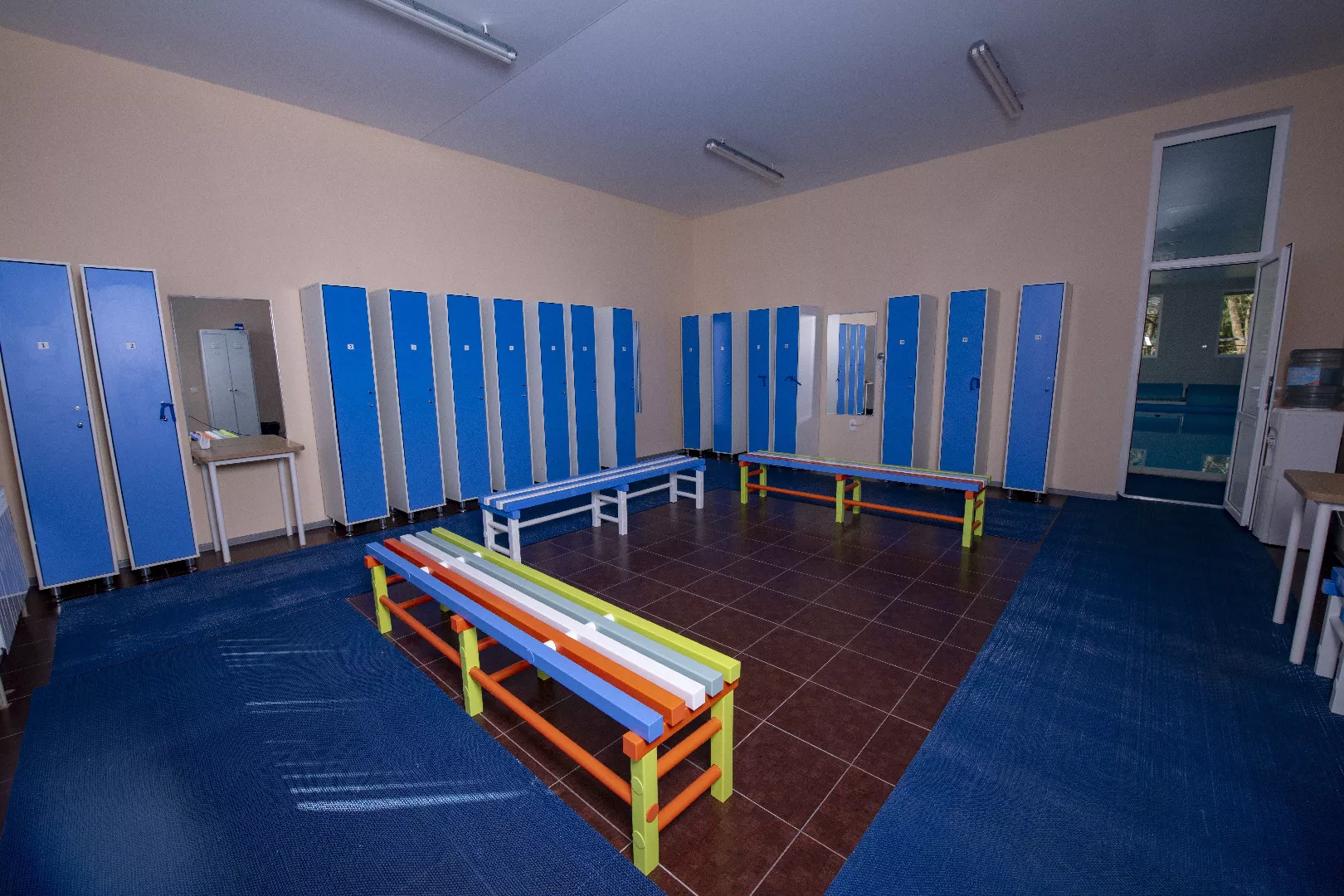 . Пансионат ИМПУЛЬС. Туапсе