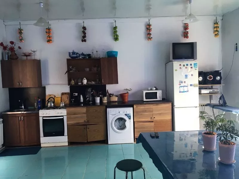 Студия. Гостевой дом "Анна" - Адлер. Адлер