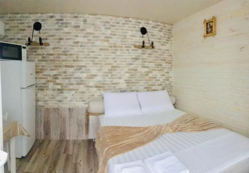 . Гостевой дом "Ольга" - Сочи. Сочи