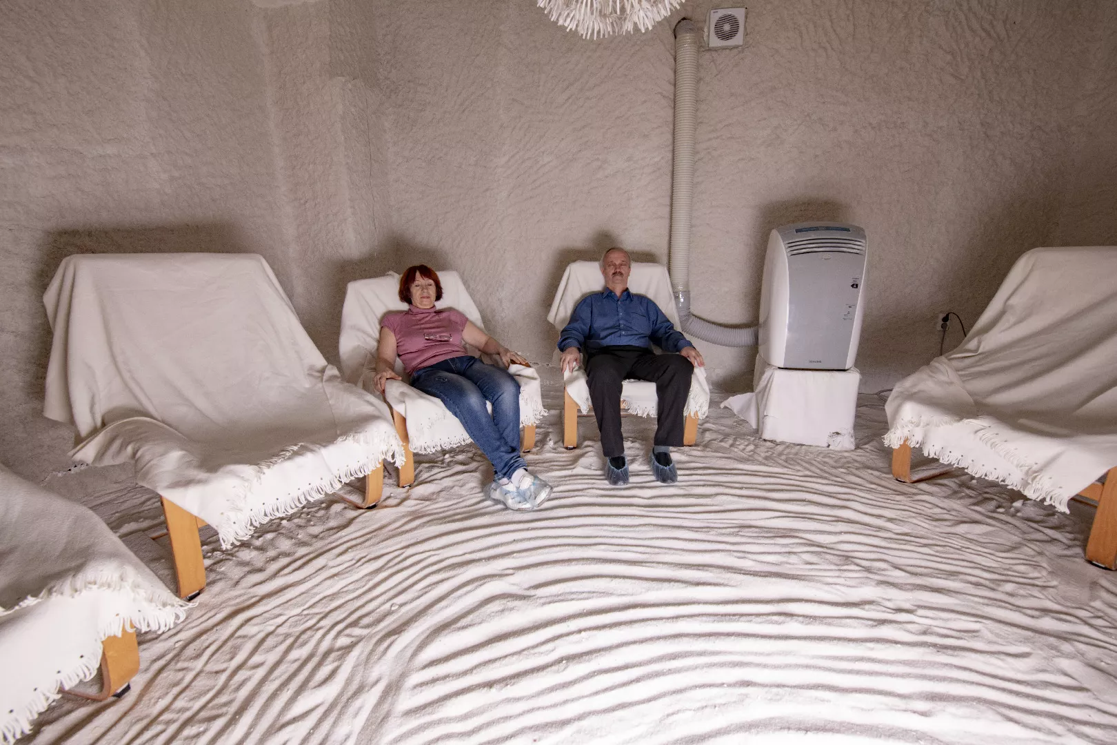 . Пансионат ИМПУЛЬС. Туапсе