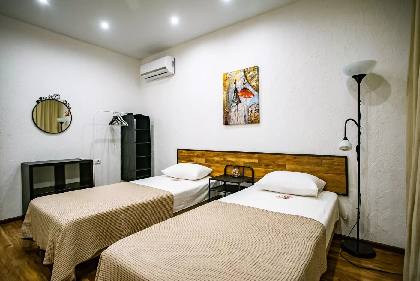 . Гостевой дом "У Жоровны". Геленджик