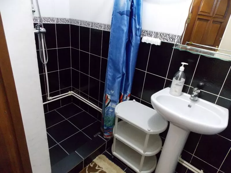 . Дом под ключ На Зеленом. Геленджик