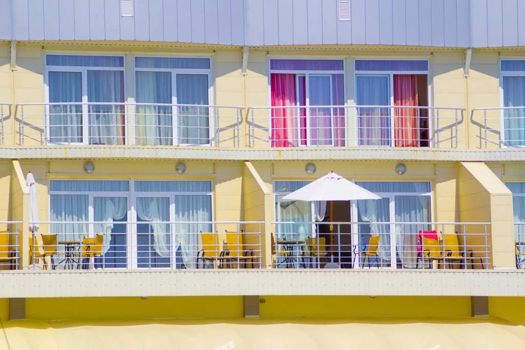 . Вилла "Мишель". Даниловка