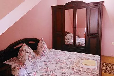 . Гостевой дом Анастасия - Сухум. Сухум