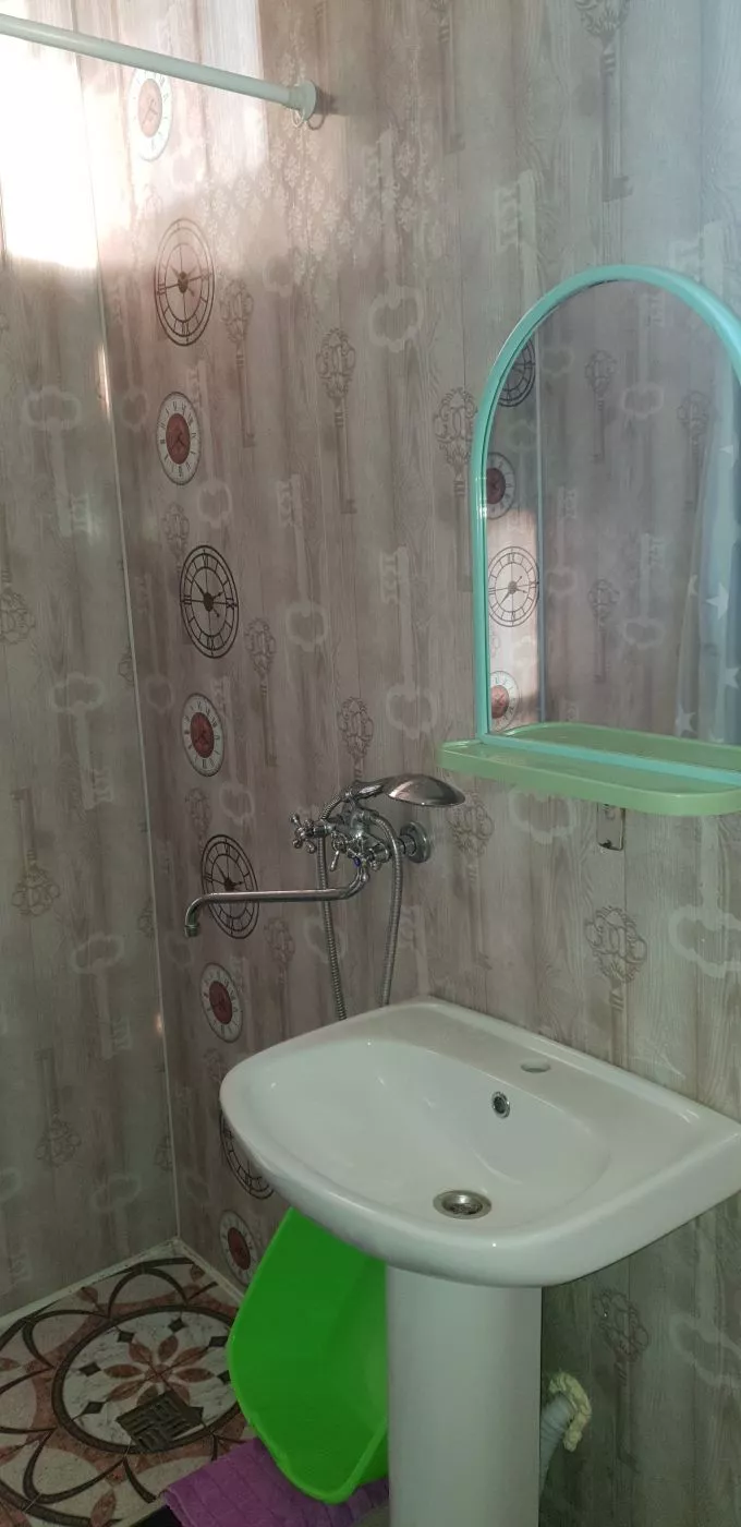 . Коттедж Усадьба Пантелея . Лоо