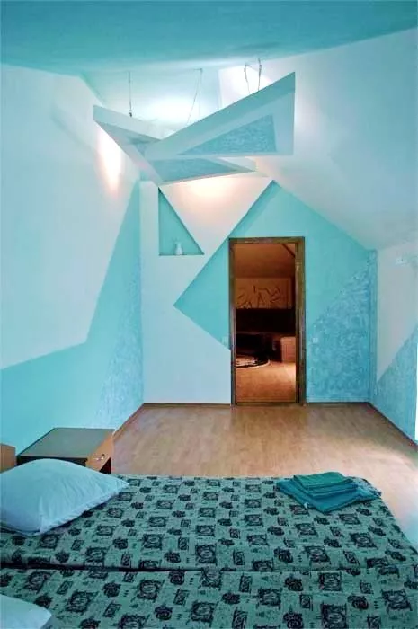 №14. Мини-отель "Вилла Нимфей" Корпус №2. Приморский №14. Мини-отель "Вилла Нимфей" Корпус №2. Приморский