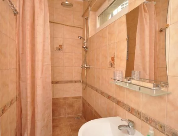 Трёхместный номер *Комфорт