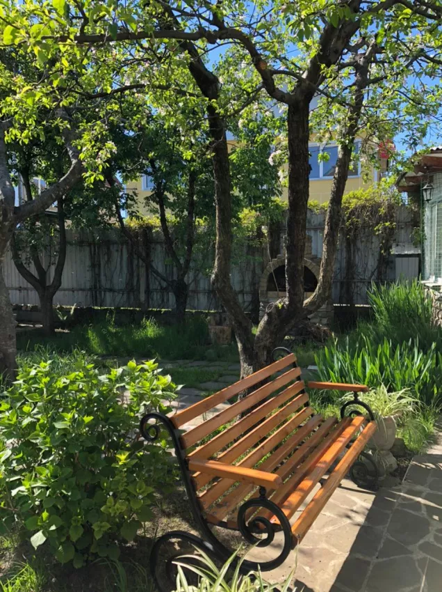 . Гостевой дом "Green House". Вишневка . Гостевой дом "Green House". Вишневка